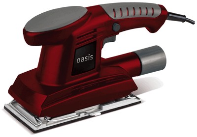 Виброшлифовальная машина Oasis GV-22