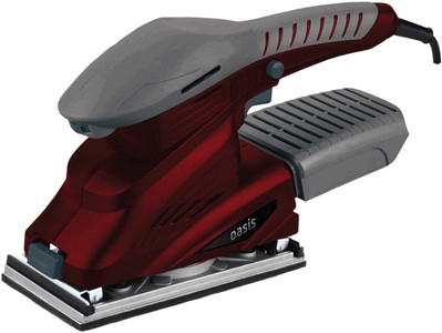 Виброшлифовальная машина Oasis GV-30