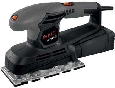 Виброшлифовальная машина P.I.T. PSP400-C