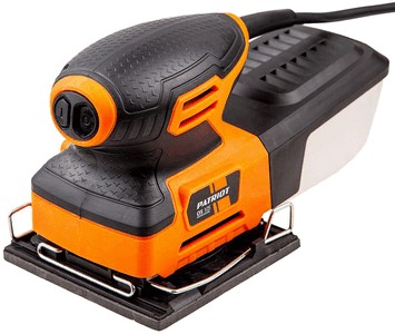 Виброшлифовальная машина Patriot OS 105