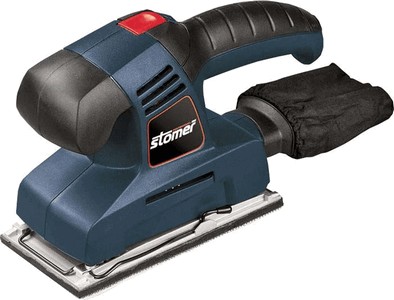 Виброшлифовальная машина Stomer SFS-223