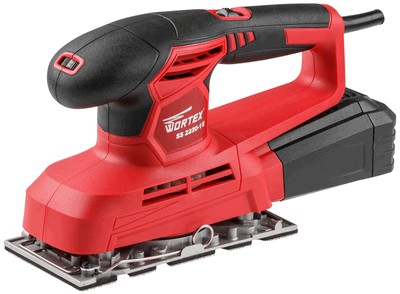 Виброшлифовальная машина Wortex SS2230-1 E