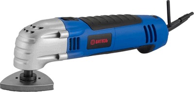 Виброшлифовальная машина Витязь ВМР-570