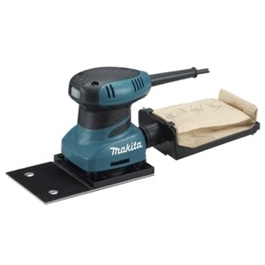 Виброшлифовальные машины Makita BO4566