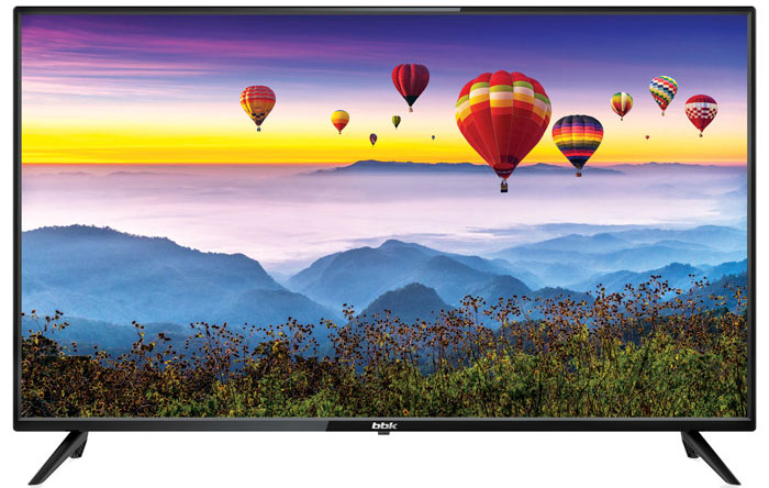 BBK 43LEX-7172/FTS2C