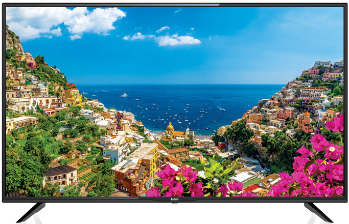 BBK 43LEX-8170/UTS2C