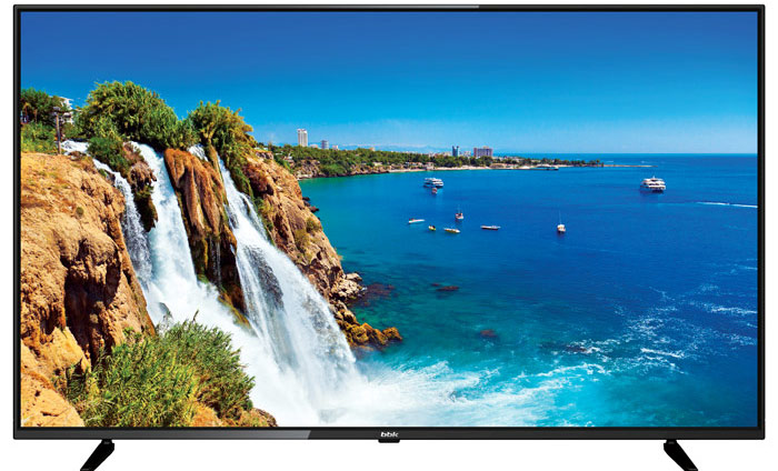 BBK 55LEX-8171/UTS2C