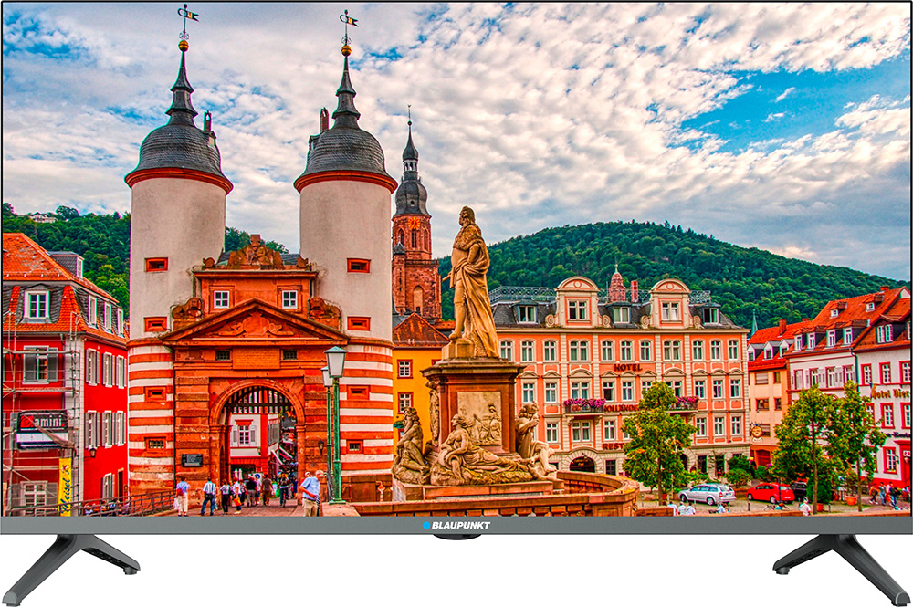 Blaupunkt 40FB5000T