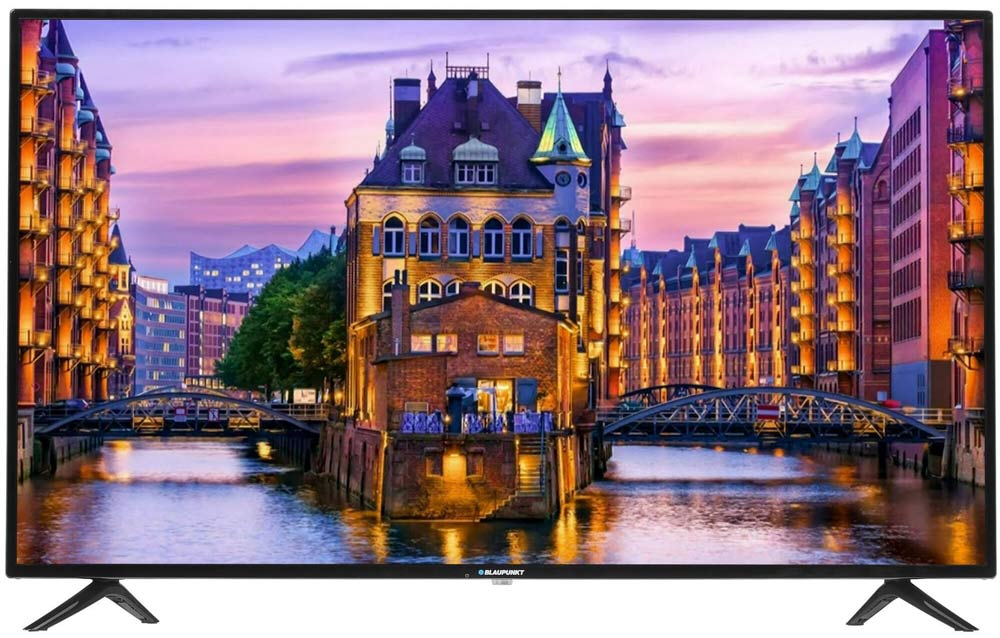 Blaupunkt 43UN265T