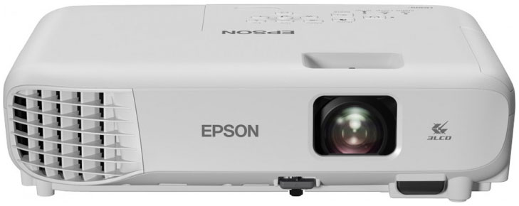 Epson EB-E01