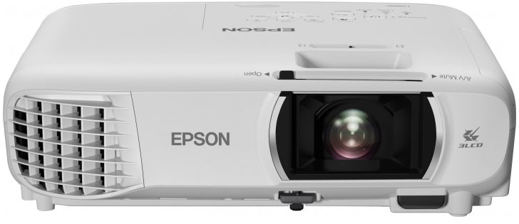 Epson EH-TW750