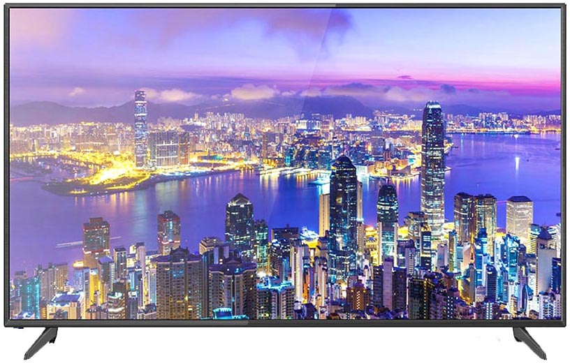 Erisson 50ULEK81T2SM