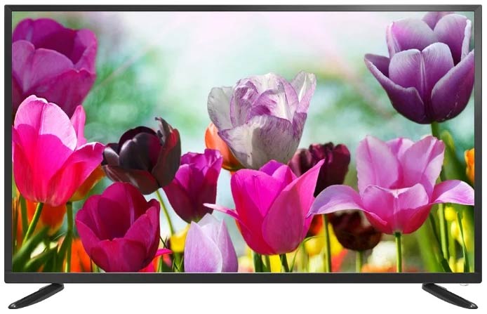 Erisson 55ULES85T2SM