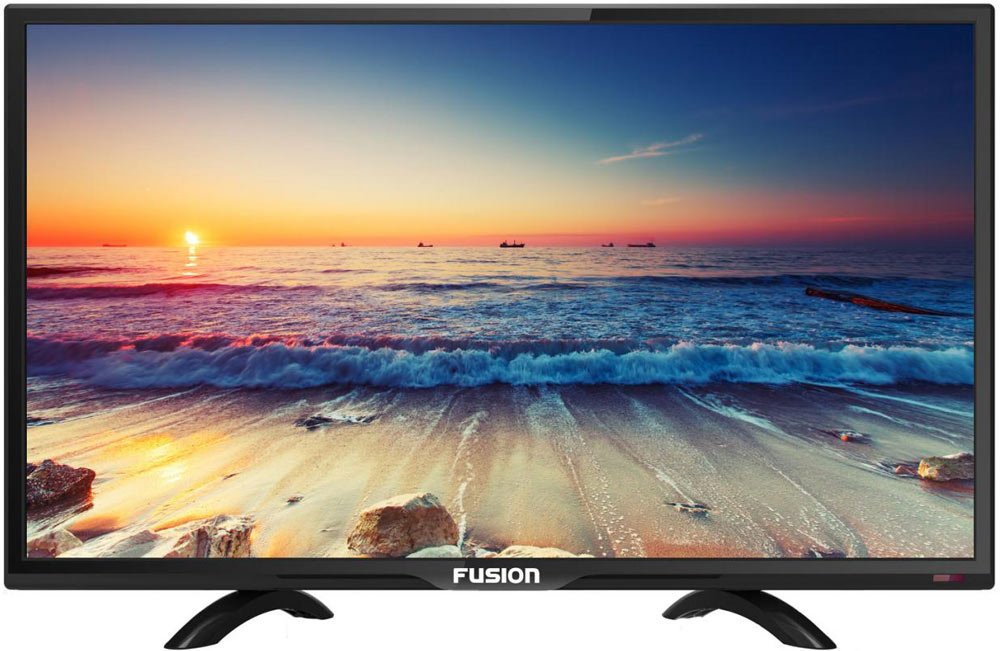 Fusion FLTV-24H110T