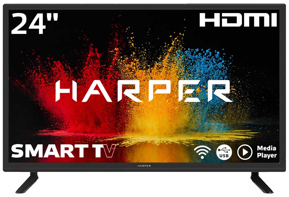Harper 24R470TS