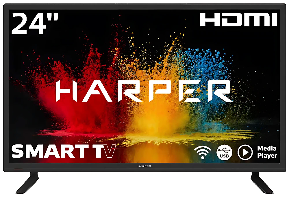 Harper 24R490TS