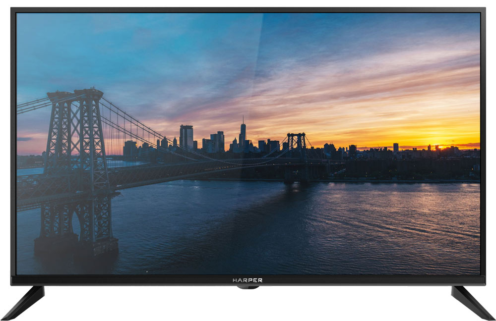 Harper 32F670T