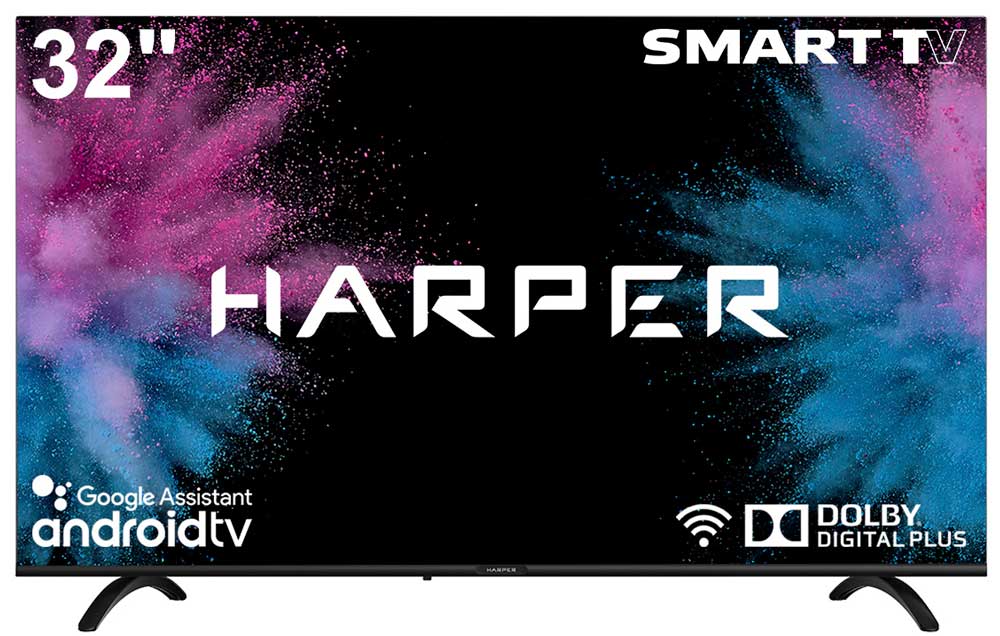 Harper 32R720TS