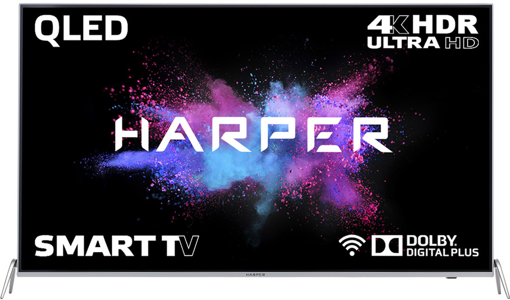 Harper 55Q850TS