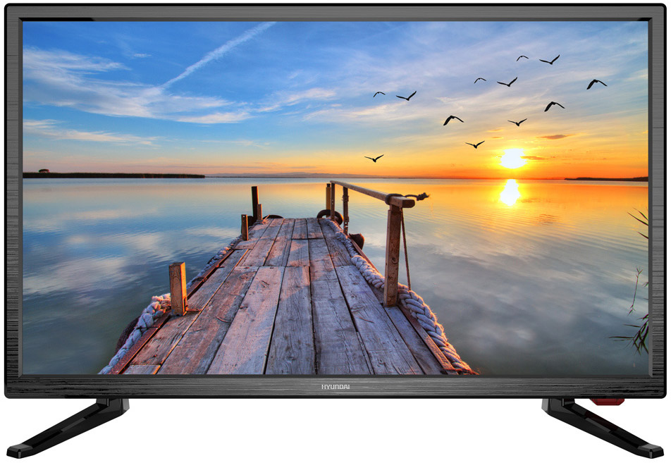 Hyundai H-LED22ET2001