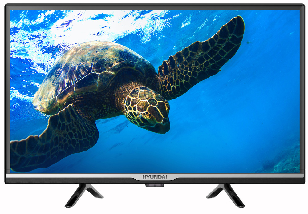 Hyundai H-LED24FT2000