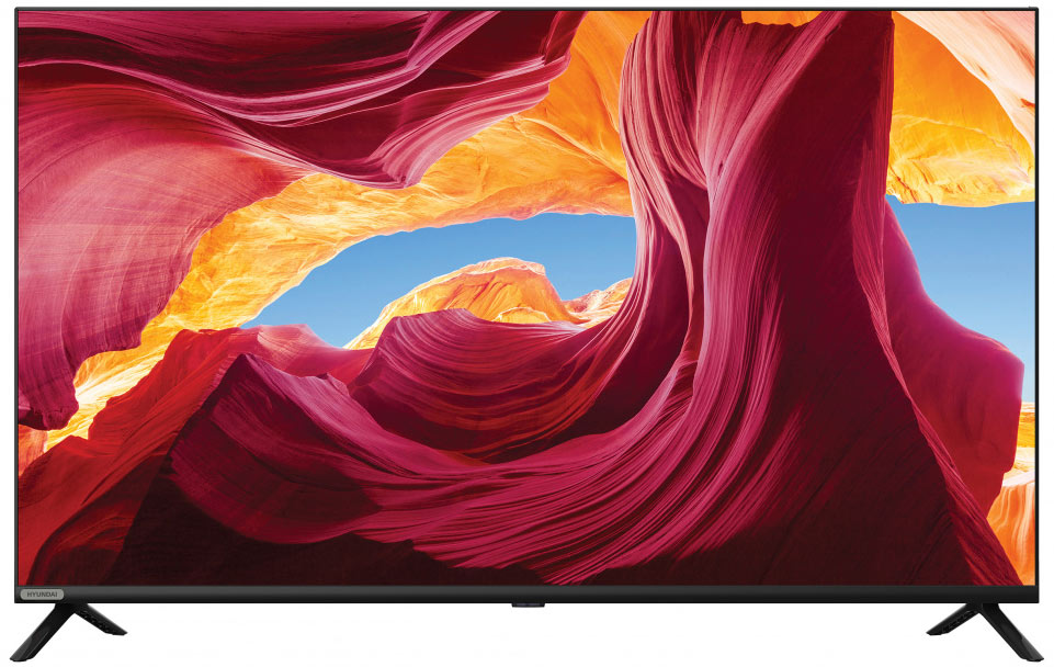 Hyundai H-LED32ET4100