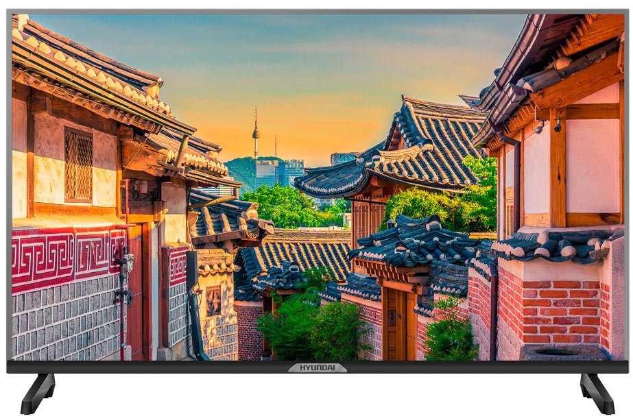 Hyundai H-LED32R505BS2S