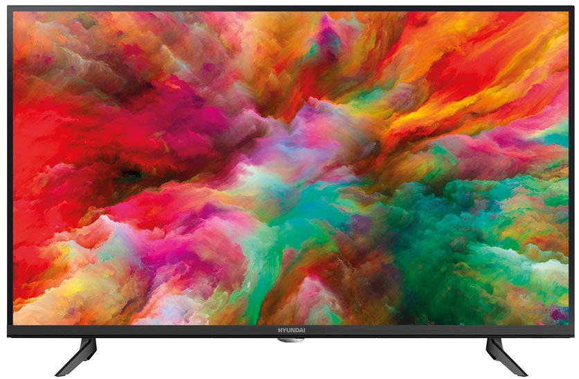 Hyundai H-LED43ET3000