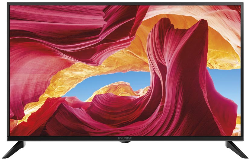 Hyundai H-LED43ET3003