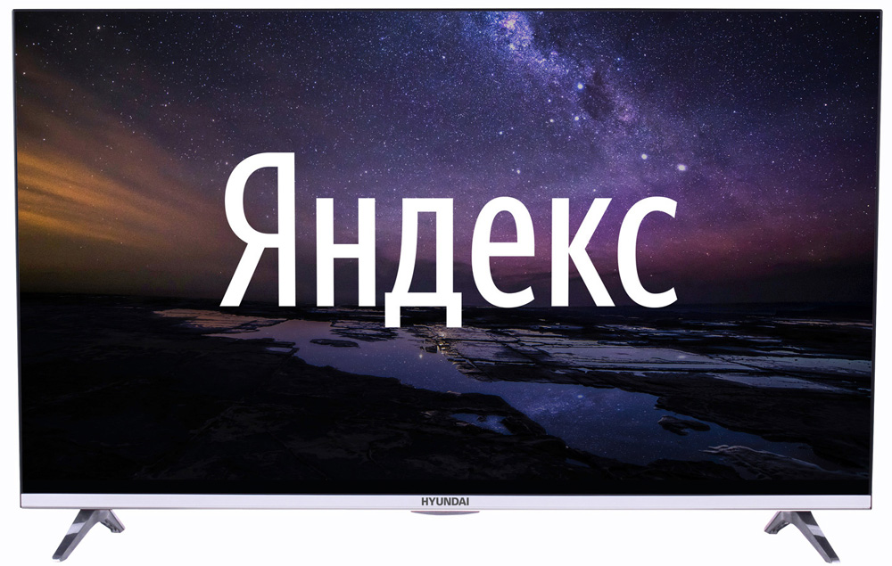 Hyundai H-LED43EU1312