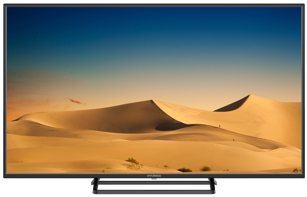Hyundai H-LED43FT3001