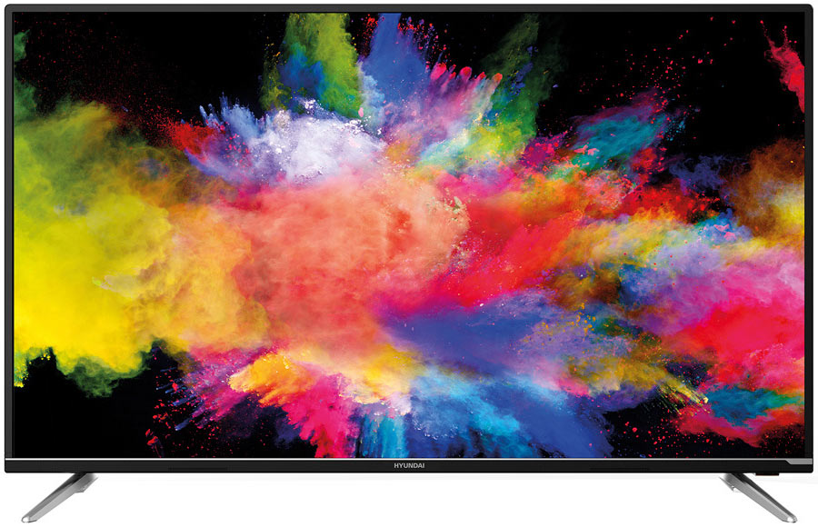 Hyundai H-LED50EU7008