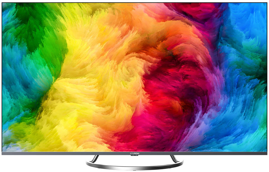 Hyundai H-LED55EU8000
