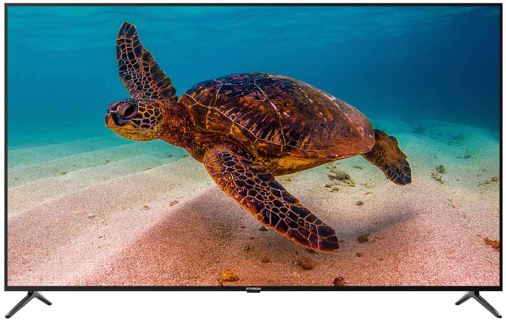 Hyundai H-LED58FU7003