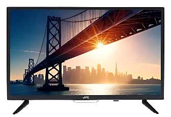 JVC LT-24M485