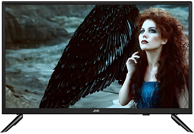 JVC LT-24M580