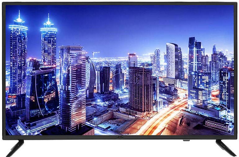 JVC LT-32M580