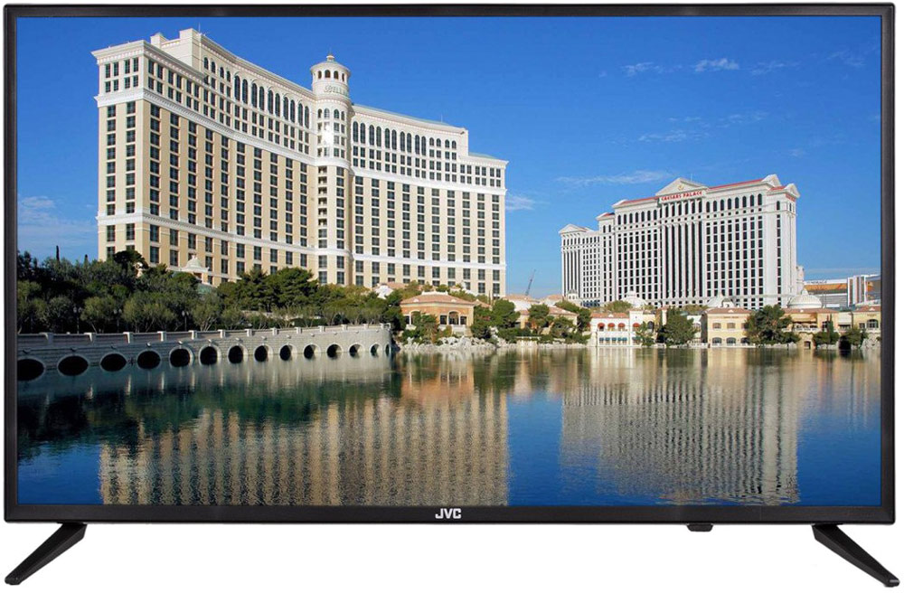 JVC LT-32MU380
