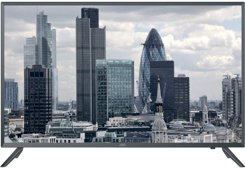JVC LT-40M455