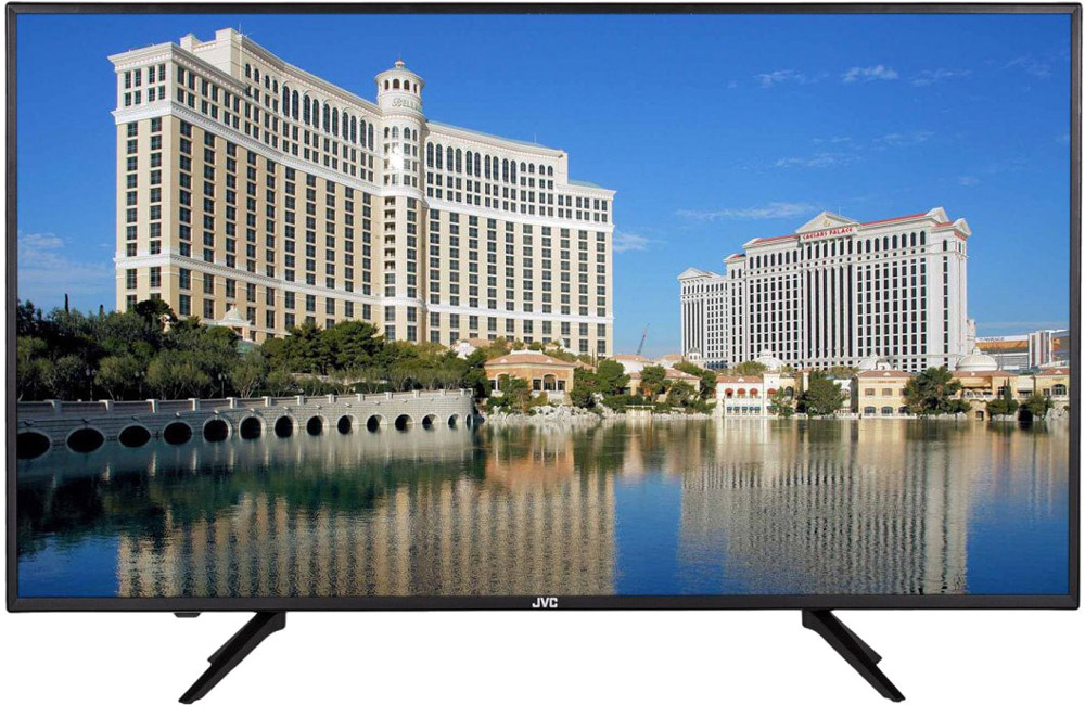 JVC LT-40MU580