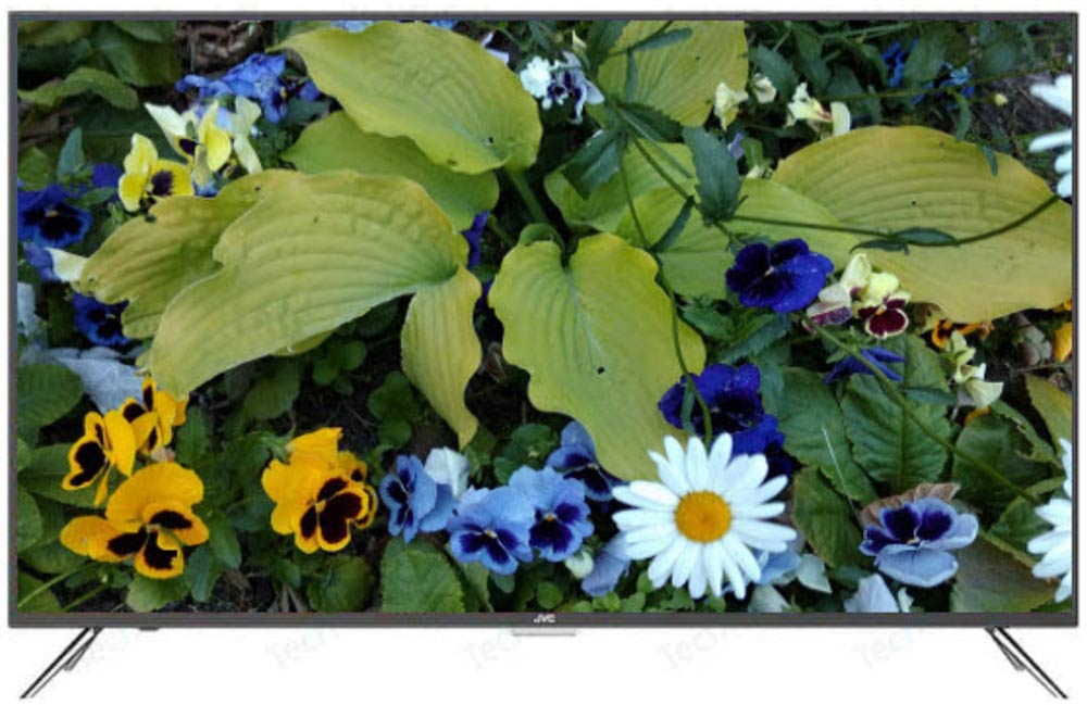 JVC LT-43M685