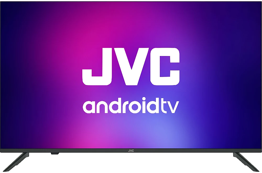 JVC LT-43MU508