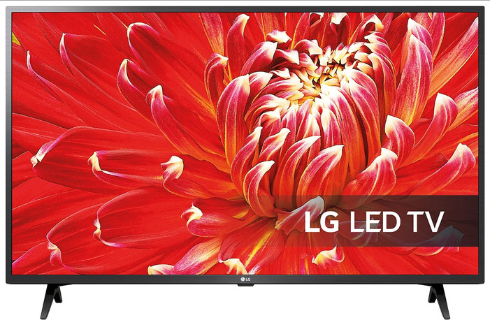 LG 32LM6370PLA