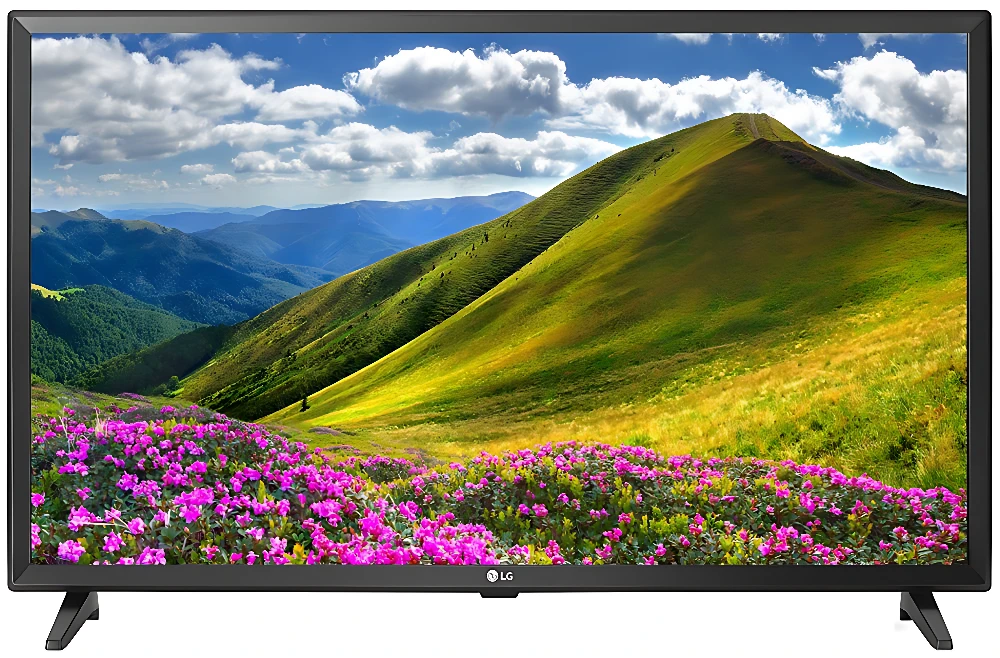 LG 43LJ510V
