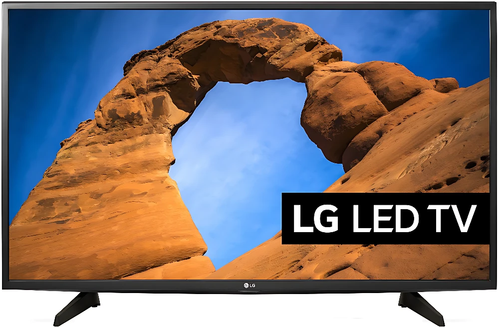 LG 43LK5100