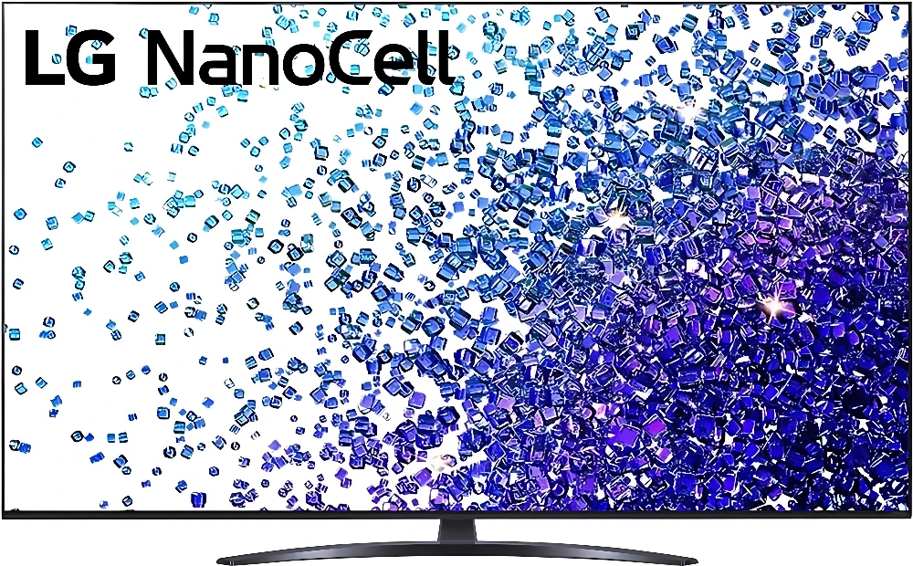 LG 43NANO766PA
