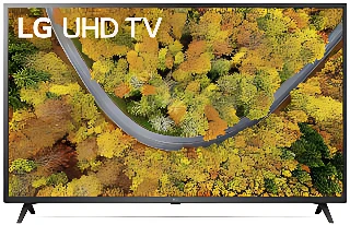 LG 43UP76006LC