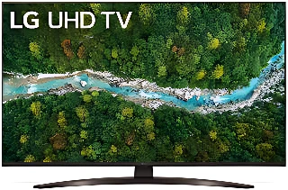 LG 43UP78006LC