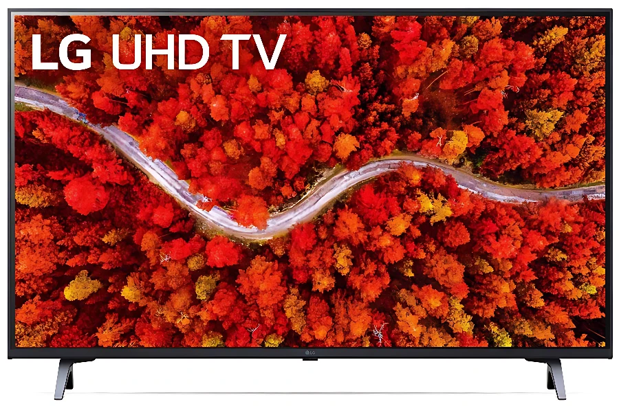 LG 43UP80006LA