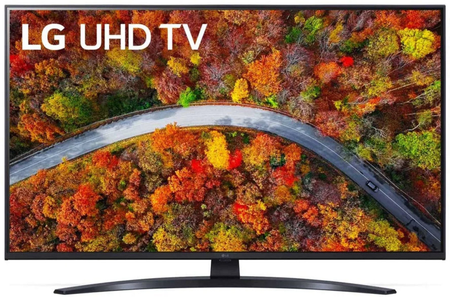 LG 43UP81006LA